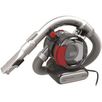  독일 매트리스 청소기 진드기 홈케어 블랙 Decker Dustbuster Flexi PD1200AV car / hand vacuum