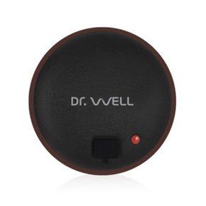 웰스톤 무선 돌뜸질기 DR-175 (본체+복대)