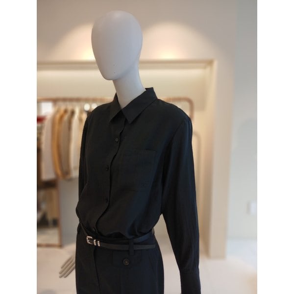 [여주점] 씨씨콜렉트 포켓포인트셔츠 E261psc122