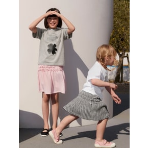 UNIQLO 유니클로 세실리에 반센 걸즈 키즈 반팔 그래픽 티셔츠