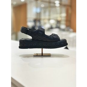[시흥점] CLE 샌들 (블랙) DW2AM25001BLK