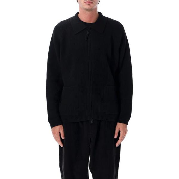 확대된 대표 유니버셜웍스 스웨터 35470 BLACK Nero