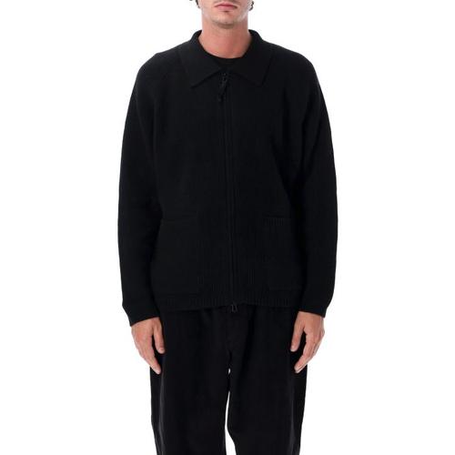 유니버셜웍스 스웨터 35470 BLACK Nero