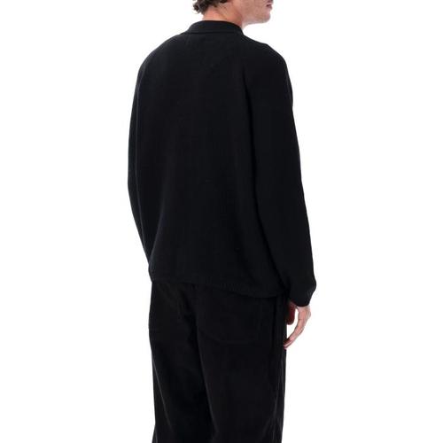 유니버셜웍스 스웨터 35470 BLACK Nero
