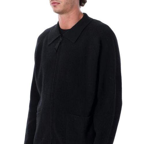 유니버셜웍스 스웨터 35470 BLACK Nero