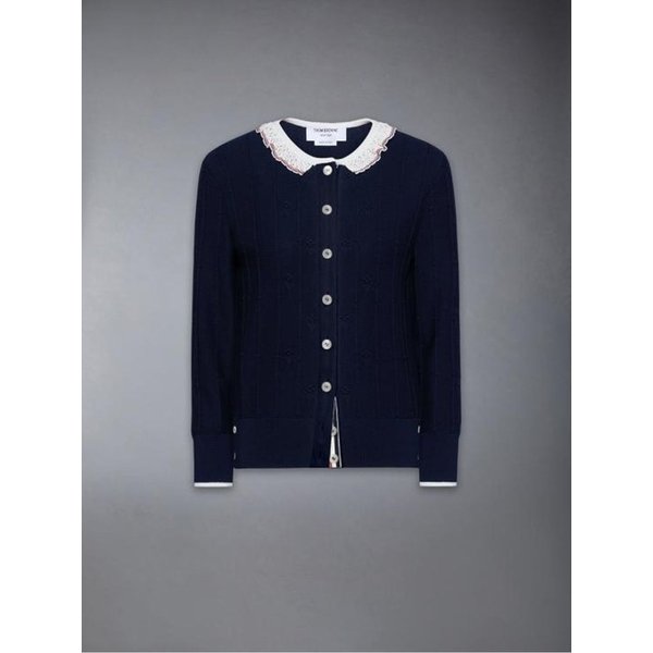 26SS 톰브라운 가디건 FKC697BY1051415 DOM