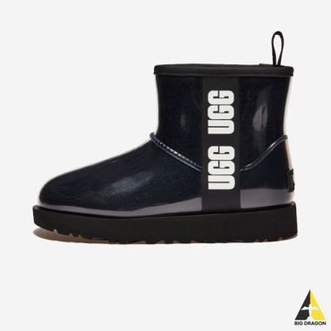 UGG 어그 클래식 클리어 미니 W - BLK 114748823