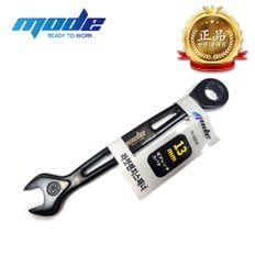  MODE 모드 라쳇렌치스패너 13mm 라쳇콤비렌치 콤비네이션렌치 기어렌치 H-0008