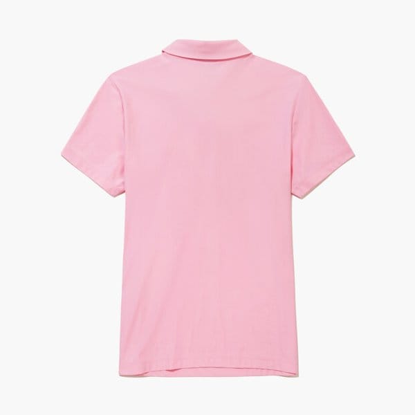 [여주점] 여성 어드레스 15˚ 테크 카라 티셔츠 GR122LTS21 PINK