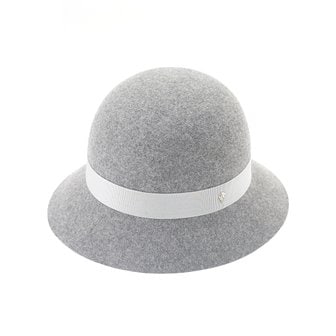 헬렌카민스키 에타 컨셔스 ETTA CONSCIOUS 클로슈햇 HAT51532 GREY MELANGE GREY