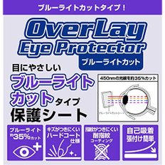 JANJAN OverLay Eye Protector 미야빅스 매지컬 플레이 타임 폰 모노 바코드를 스캔 수다 바코드