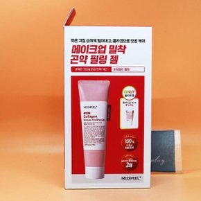 메디필 레드 락토 콜라겐 곤약 필링젤 95mL 기획 +레드락토폼 15mL