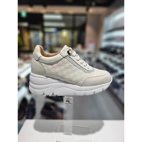 [파주점] 미셸 by 탠디 여성스니커즈 키높이 운동화 7cm x24009k