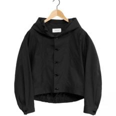 르메르 LIGHT HOODED BLOUSON OW1067 LF1234 999 라이트 후드 블루종 아우터 자켓 점퍼
