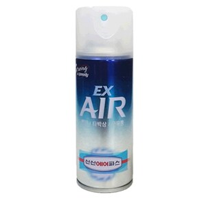 [신신제약] 신신에어파스 EX Air 200ml