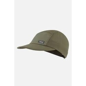 26SS 랩 볼캡 QAB66ALK ARMY LIGHT KHAKI DOM
