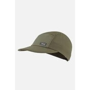 26SS 랩 볼캡 QAB66ALK ARMY LIGHT KHAKI DOM