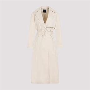 Coat O0104404 Nude  Neutrals