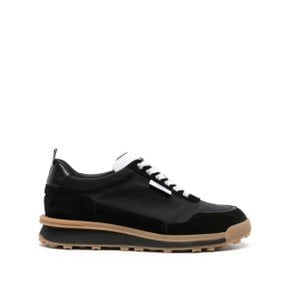 [톰 브라운] Mens Sneakers MFD271BF0488001 Black