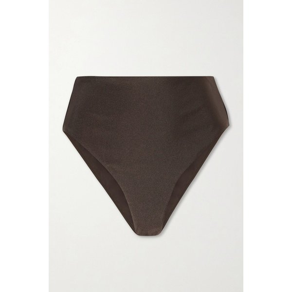 심카이 브라운 그레이시 비키니 브리프 46376663163039335