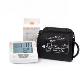 뉴웰 가정용 혈압계 BPM82 + 전용아답터증정 심방세동감지 혈압측정기