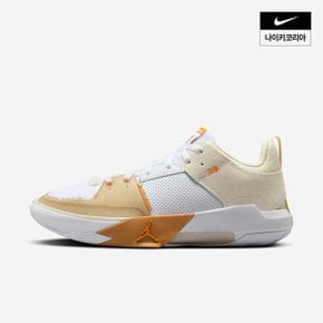 맨즈 나이키 조던 원 테이크 5 PF NIKE FD2336-102