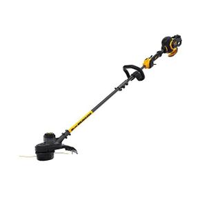 미국 디월트 예초기 DEWALT FLEXVOLT 60V MAX* String Trimmer 15Inch Tool Only DCST970B 14380