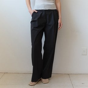 Cool Touch Nylon Wide Pants KW6ML4610_9E