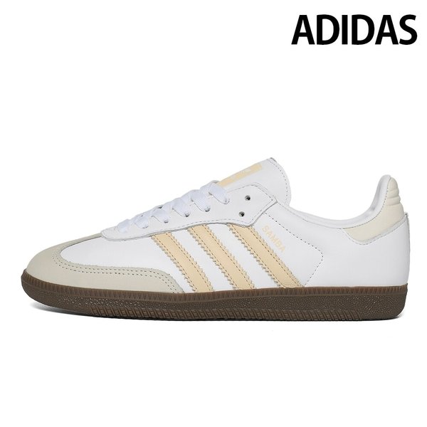 우먼스 삼바 OG JH7300