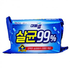 크리오 실용적인 마르셀 살균 99  세탁비누 230g x 32개 (1BOX)