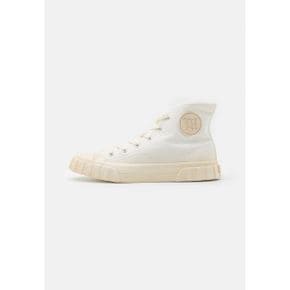 4337328 MISBHV ARMY - High-top trainers white