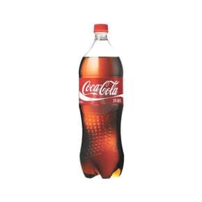 코카콜라 콜라 1.5L (S29534635)