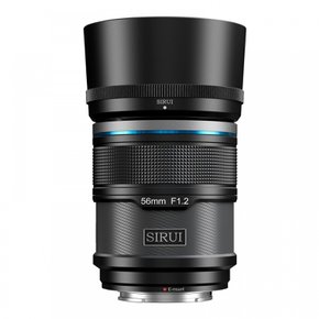 Sniper 56mm F1.2 APS-C A5 A6 A7 FX A9 ZV-E (E 오토 포커스 렌즈, 광각 카메라 렌즈