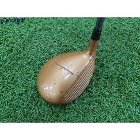 [중고] 중고 (HONMA) BIG-LB LIGHT 5우드 L-FLEX 여성용(옐로우) FA2174281