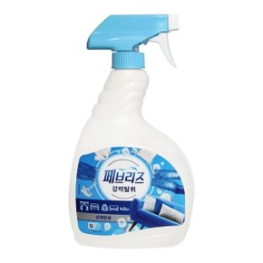 페브리즈 상쾌한향 900ml