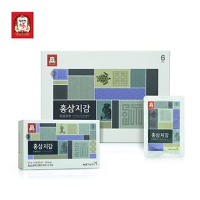 홍삼지감 50ml*20포(신형)