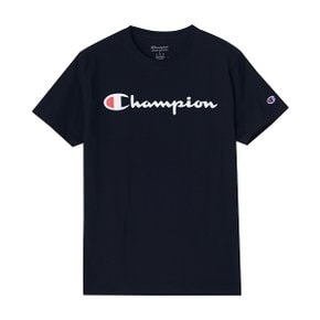 [챔피온 Champion] GT23H Y06794 031 공용 반팔티