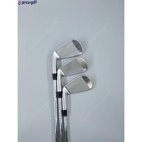 [중고] 테일러메이드TOUR MC FORGED5,6,7,8,9,P KBS TOUR C-TAPER 95 S3IR0143 IA2537618