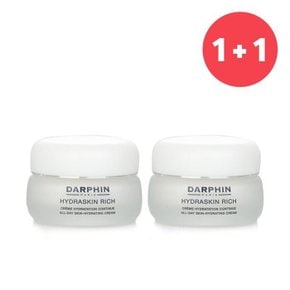 달팡 - 【1+1】하이드라스킨 리치(장바구니에 1개 추가하면 2개)