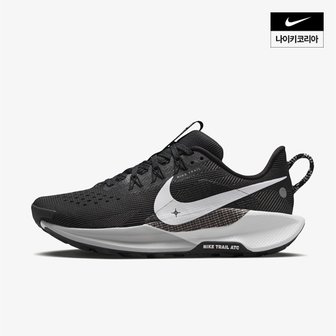 나이키 우먼스 나이키 페가수스 트레일 5  NIKE DV3865-001