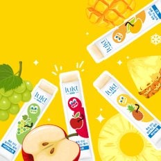 룩트 킨디 얼려먹는 젤리 번들 구성 20g x 40ea