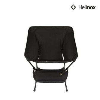 헬리녹스 택티컬 체어 (블랙) / 캠핑의자 초경량 백패킹 등산의자