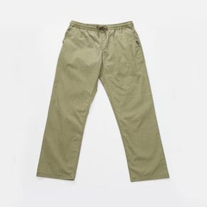 밴딩 치노 팬츠 TAXER PANT (QF11LP004)