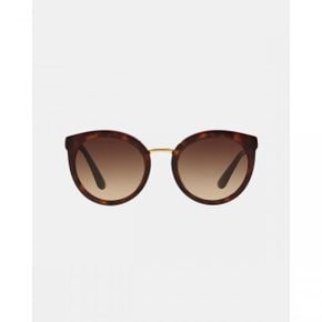 4501945 Dolce & Gabbana Sicilian Taste - Havana Brown Gradient 85220114