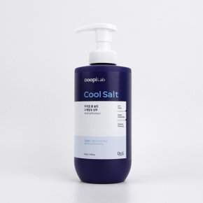 두피랩 쿨 솔트 스케일링 샴푸 아로마향 500ml 1개 (유통기한임박)-R
