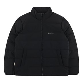 경량 타슬란 스탠드넥 경량 다운 자켓 S26WMLDJ40BK
