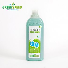 Green Speed 프로바이오 마루 바닥 세정제 (1L)