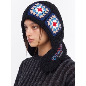 Crochet Balaclava