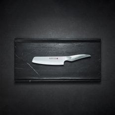 프리미엄 SAI-M06 야채 나이프 15cm / 다용도 식도 과도 주방칼