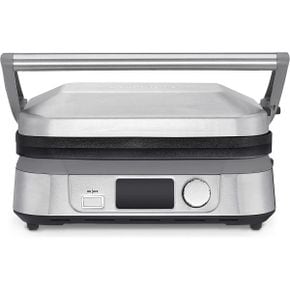 영국 쿠진아트 그릴 Cuisinart GR5B Electric griddler 1637734